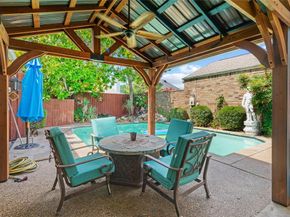 2707  Garden Springs Drive , Richardson Texas 75082