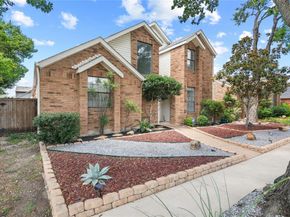 2707  Garden Springs Drive , Richardson Texas 75082