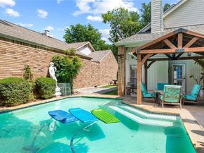 2707  Garden Springs Drive , Richardson Texas 75082