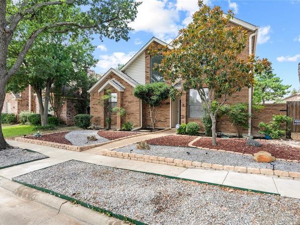 2707  Garden Springs Drive , Richardson Texas 75082