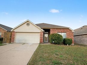 3415  Santa Gertrudis Drive , Dallas Texas 75241