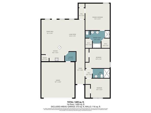 3415  Santa Gertrudis Drive , Dallas Texas 75241