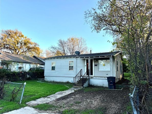 5433  Houghton Avenue , Fort Worth Texas 76107