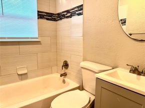 5433  Houghton Avenue , Fort Worth Texas 76107