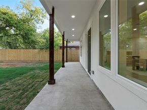 4128  Pluto Street , Dallas Texas 75212