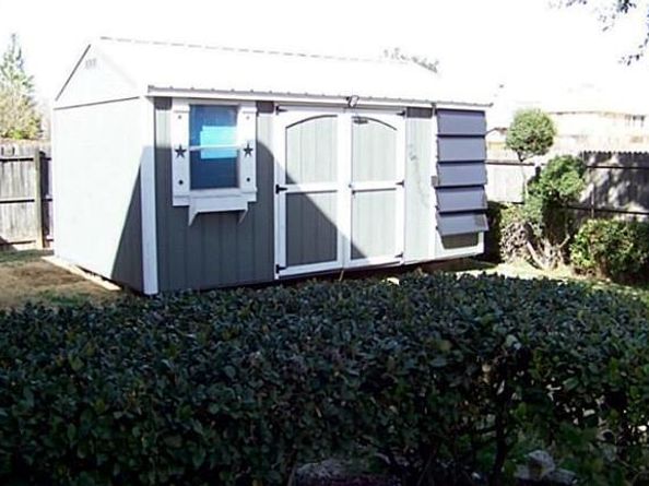 8524  Western Meadows Drive , Fort Worth Texas 76244