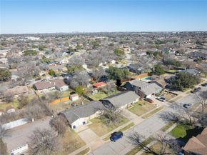 2005  Inverness Drive , Carrollton Texas 75007