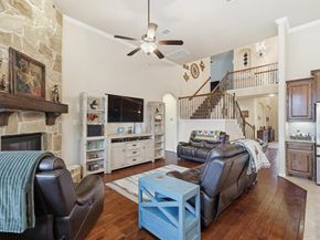 412  Dominion Street , Euless Texas 76039