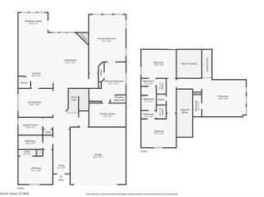 412  Dominion Street , Euless Texas 76039