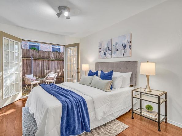 4525  Gilbert Avenue  104, Dallas Texas 75219