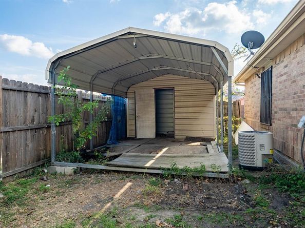 9319  Rutherglen Drive , Dallas Texas 75227