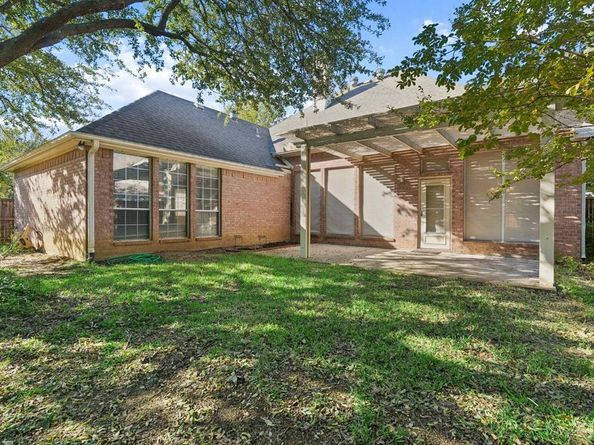 2708  Parkhaven Drive , Flower Mound Texas 75022