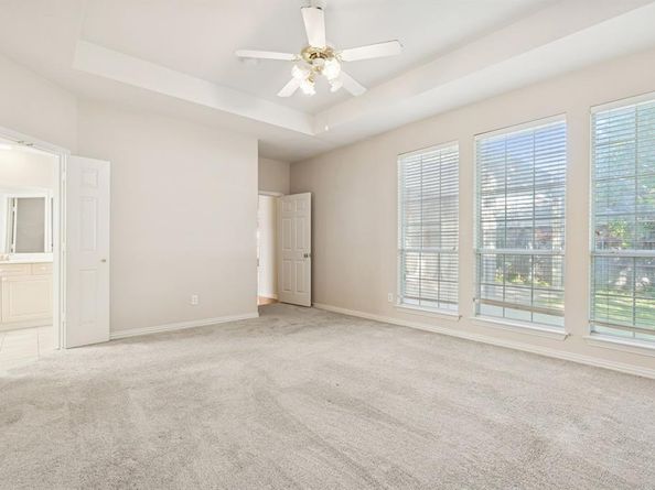 2708  Parkhaven Drive , Flower Mound Texas 75022