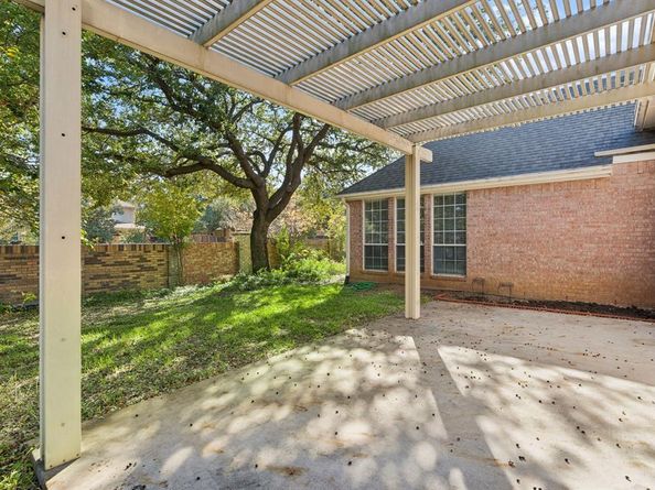 2708  Parkhaven Drive , Flower Mound Texas 75022