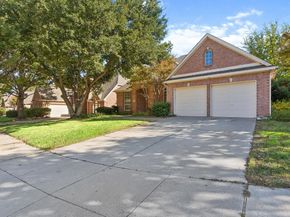 2708  Parkhaven Drive , Flower Mound Texas 75022