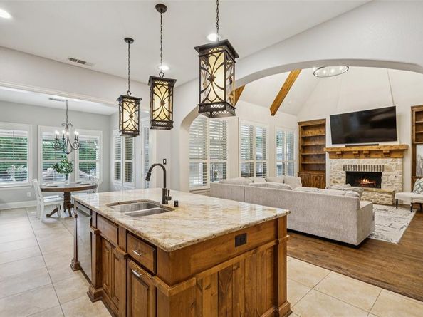 4020  Chama Street , Prosper Texas 75078