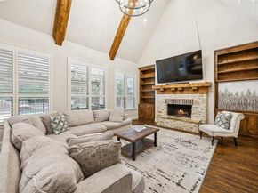 4020  Chama Street , Prosper Texas 75078