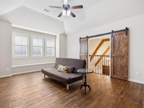 4020  Chama Street , Prosper Texas 75078