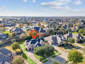 4020  Chama Street , Prosper Texas 75078