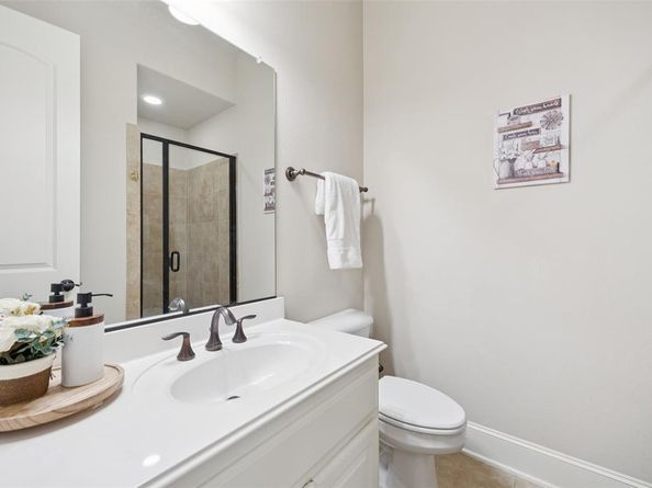 4020  Chama Street , Prosper Texas 75078