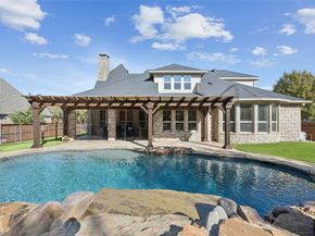 4020  Chama Street , Prosper Texas 75078