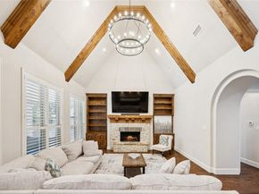 4020  Chama Street , Prosper Texas 75078