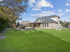 4020  Chama Street , Prosper Texas 75078