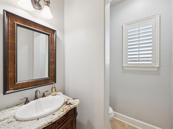 4020  Chama Street , Prosper Texas 75078