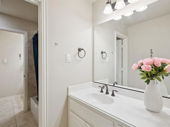 4020  Chama Street , Prosper Texas 75078