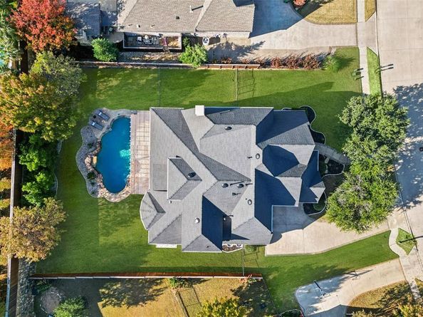 4020  Chama Street , Prosper Texas 75078