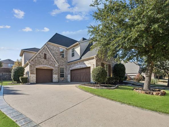 4020  Chama Street , Prosper Texas 75078