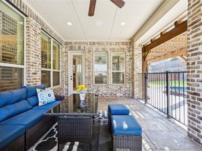 4020  Chama Street , Prosper Texas 75078