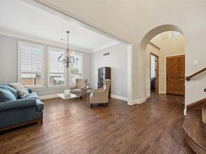 4020  Chama Street , Prosper Texas 75078