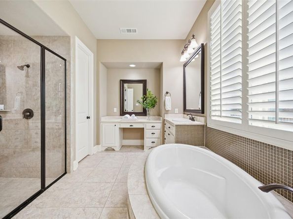 4020  Chama Street , Prosper Texas 75078