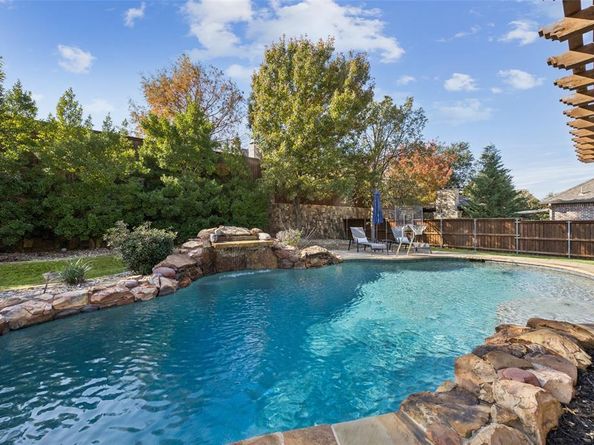 4020  Chama Street , Prosper Texas 75078