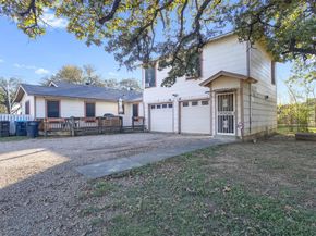 4735  Panola Avenue , Fort Worth Texas 76103