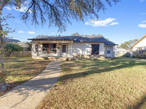 4735  Panola Avenue , Fort Worth Texas 76103