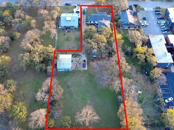 4735  Panola Avenue , Fort Worth Texas 76103