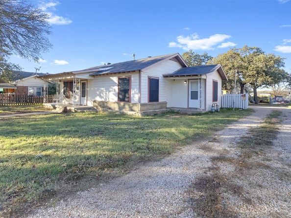 4735  Panola Avenue , Fort Worth Texas 76103