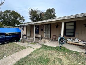 1307  Neptune Road , Dallas Texas 75216