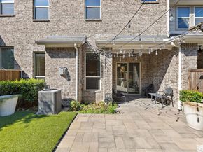 17728  Sage Lane , Dallas Texas 75252