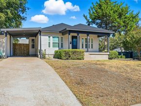 3333  Meadowbrook Drive , Fort Worth Texas 76103