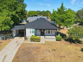 3333  Meadowbrook Drive , Fort Worth Texas 76103