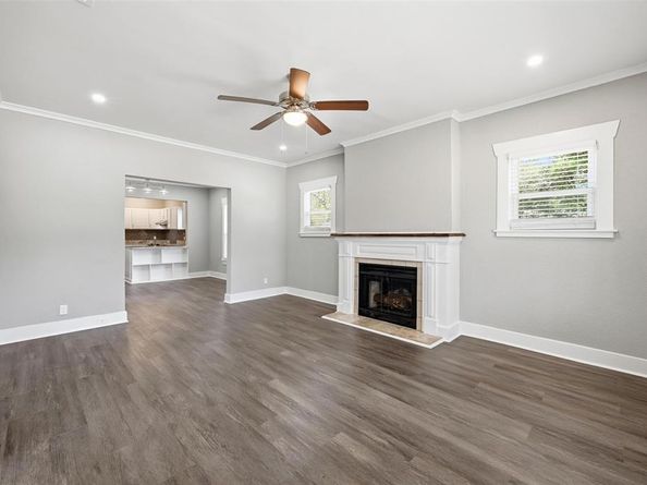 3333  Meadowbrook Drive , Fort Worth Texas 76103