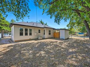 3333  Meadowbrook Drive , Fort Worth Texas 76103