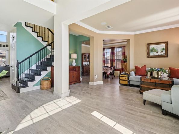 3809  Lankford Trail , Fort Worth Texas 76244