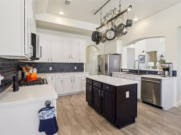 3809  Lankford Trail , Fort Worth Texas 76244