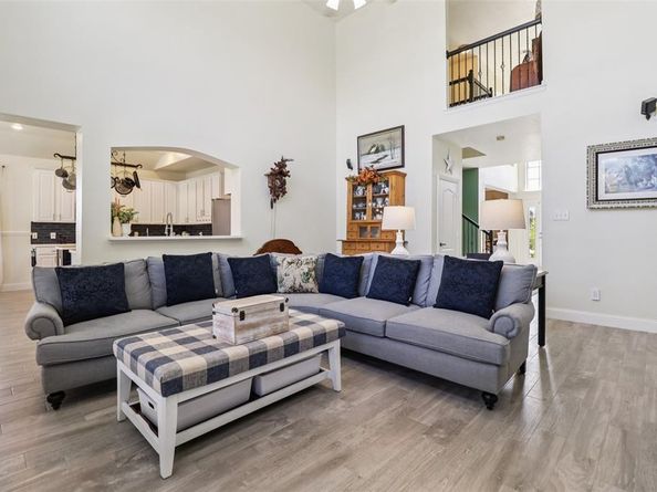3809  Lankford Trail , Fort Worth Texas 76244