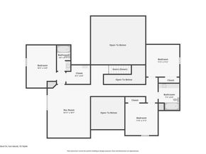 3809  Lankford Trail , Fort Worth Texas 76244