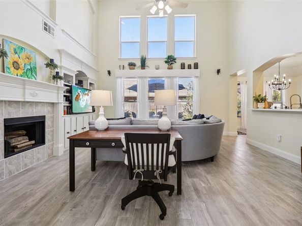 3809  Lankford Trail , Fort Worth Texas 76244
